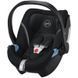 copy_Автокрісло Cybex Cloud T i-Size plus Sepia Black 523000231 фото