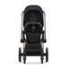 Шасі та каркас прогулянкового блоку Cybex Priam LS RBA (Rosegold) 521002337 фото 5