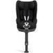 Автокрісло Cybex Sirona T i-Size Plus Sepia Black 523000387 фото 7