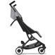 Cybex Libelle прогулянкова коляска lava grey 523000115 фото 3