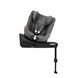 Автокрісло Sirona Gi i-Size Lava Grey 522001653 фото 2