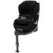 Автокрісло Cybex Anoris T i-Size Deep Black 520004387 фото
