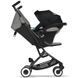 Cybex Libelle прогулянкова коляска lava grey 523000115 фото 6