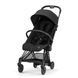Коляска прогулянкова Cybex Coya Urban Mobility black 524000691 фото