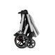 Коляска Balios S Lux SLV Lava Grey (з бампером) 522002549 фото 7