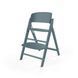 Cybex Click & Fold stone blue стільчик для годування 4 в 1 2742892245 фото 5