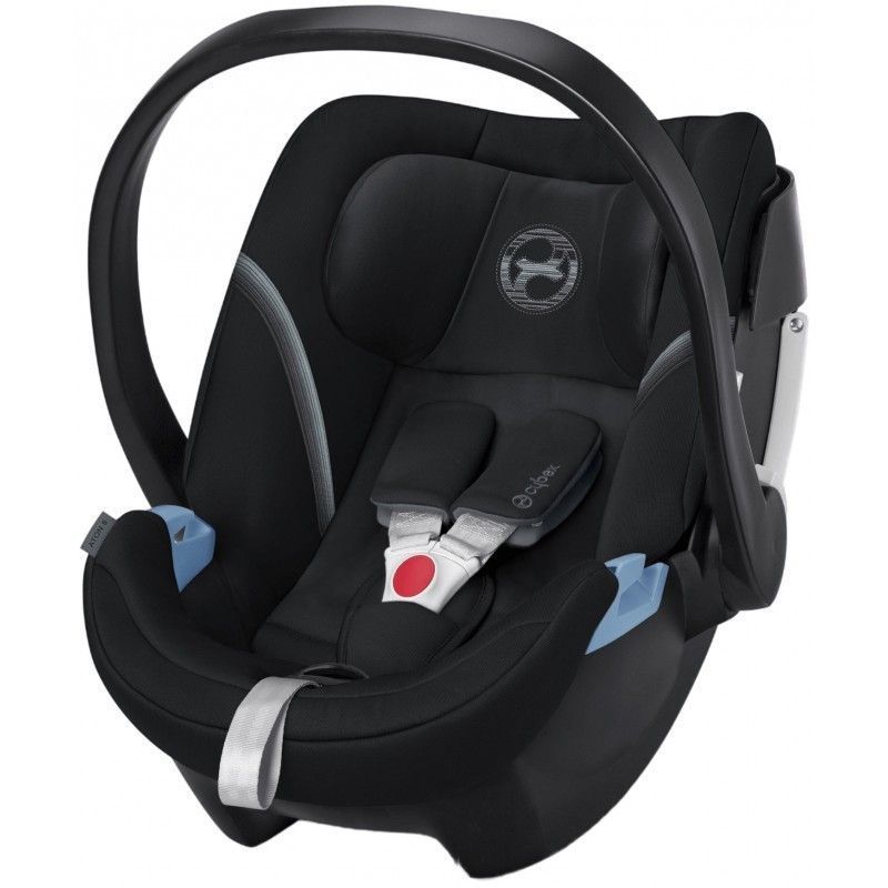 copy_Автокрісло Cybex Cloud T i-Size plus Sepia Black 523000231 фото