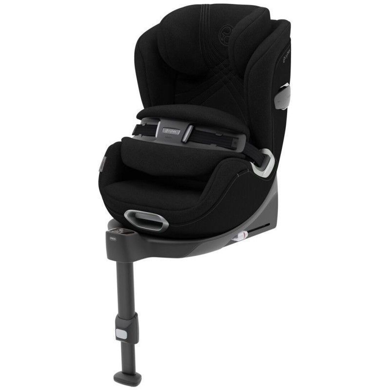 Автокрісло Cybex Anoris T i-Size Deep Black 520004387 фото