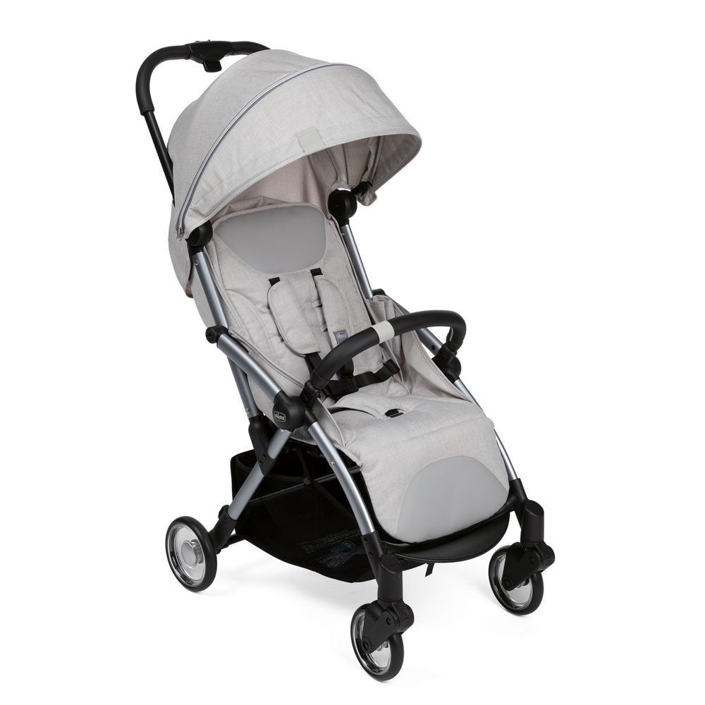 Прогулянкова коляска Chicco Goody Plus 79877.72 фото