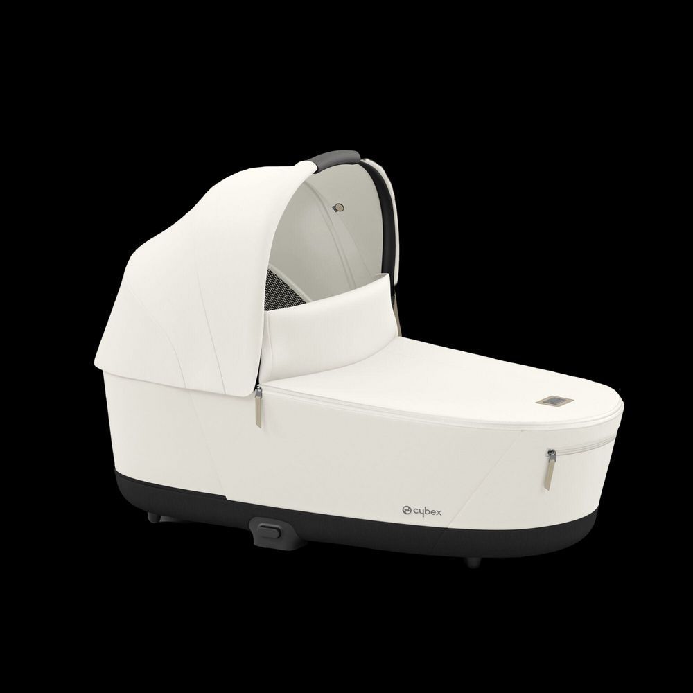 Люлька Cybex Priam 4.0 Off White 523000819 фото