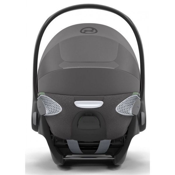 Автокрісло Cybex Cloud T i-Size plus Mirage Grey 523000237 фото