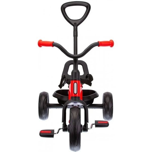 Велосипед складаний триколісний дитячий Qplay ANT Plus Red 2104584891 фото