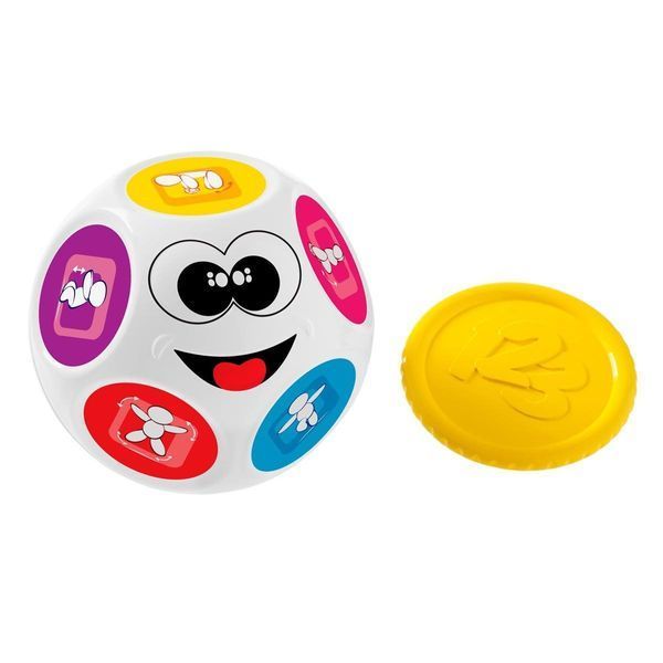 Ігровий килимок Chicco Jump & Fit 09150.00 фото