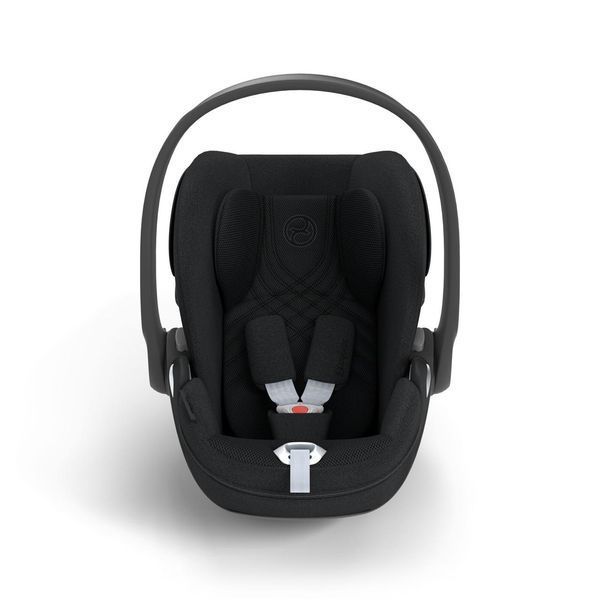 copy_Автокрісло Cybex Cloud T i-Size plus Sepia Black 523000231 фото
