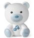 Іграшка-нічник "Dreamlight" (блакитна)Chicco 09830.20 фото