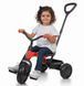 Велосипед складаний триколісний дитячий Qplay ANT Plus Red 2104584891 фото 5