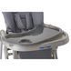 Стульчик для кормления Babytiger Kiki Grey (BTKKIKIGRY0000) 203221 фото 10