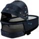 Cybex Priam Jewels of Nature 4.0 шасі Chrome Brown коляска 2 в 1 000065 фото 7