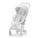 Коляска прогулянкова Cybex Coya Urban Mobility White шасі White 524000697 фото