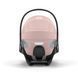 Автокрісло Cybex Cloud T i-Size plus Peach Pink 523000249 фото 4
