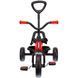 Велосипед складаний триколісний дитячий Qplay ANT Plus Red 2104584891 фото 7