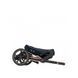 Cybex Priam Jewels of Nature 4.0 шасі Chrome Brown коляска 2 в 1 000065 фото 8