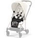 Прогулянкова коляска Cybex Mios 4.0 Off White шасі Rosegold 77892 фото 2