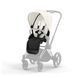 Текстиль для прогулянкового блоку Cybex Priam Off White 2742900975 фото