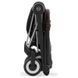 Коляска прогулянкова Cybex Coya Sepia Black шасі chrome brown 522004385 фото 8
