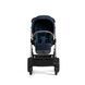 Коляска Balios S Lux SLV Ocean Blue (з бампером) 522003755 фото 6
