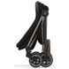Прогулянкова коляска Cybex Mios 4.0 Off White шасі Rosegold 77892 фото 10