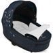 Cybex Priam Jewels of Nature 4.0 шасі Chrome Brown коляска 2 в 1 000065 фото 6