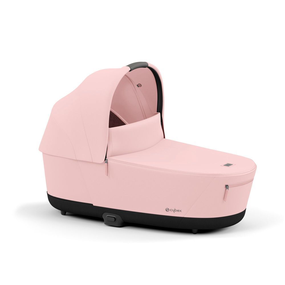Люлька Priam Lux Peach Pink 523000829 фото
