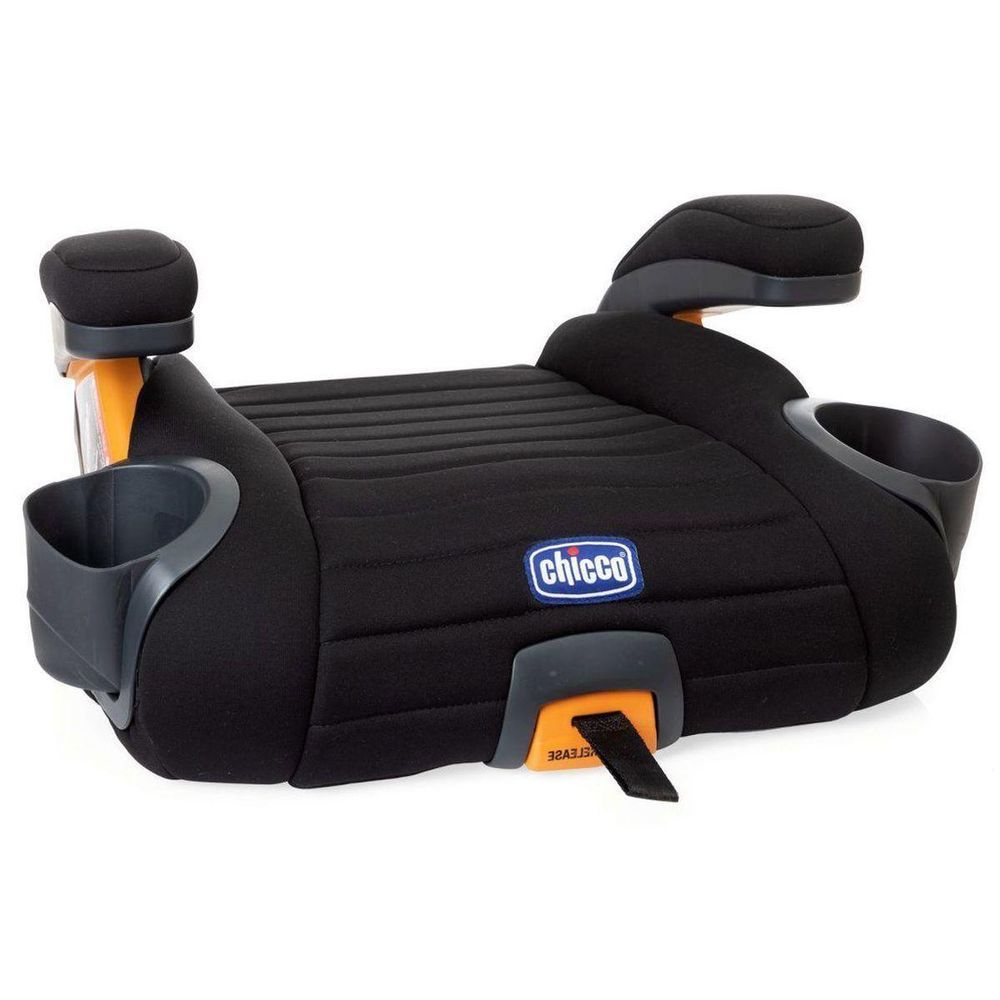 Автокрісло-бустер Chicco GoFit Plus, група 3 79835.95 фото
