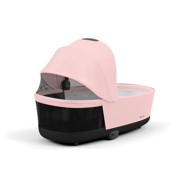 Люлька Priam Lux Peach Pink 523000829 фото