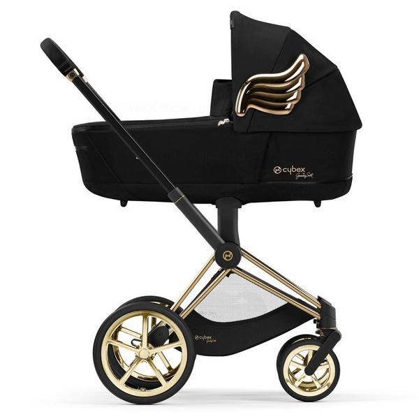 Cybex Priam Jeremy Scott Wings 4.0 коляска 2 в 1 000067 фото