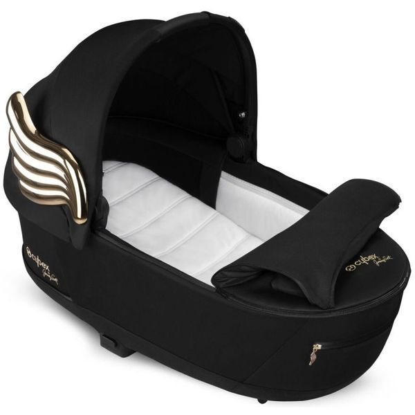 Cybex Priam Jeremy Scott Wings 4.0 коляска 2 в 1 000067 фото