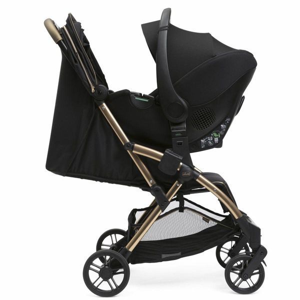 Адаптери Chicco для автокрісла на коляску Goody Xplus/Primo 87086.95 фото