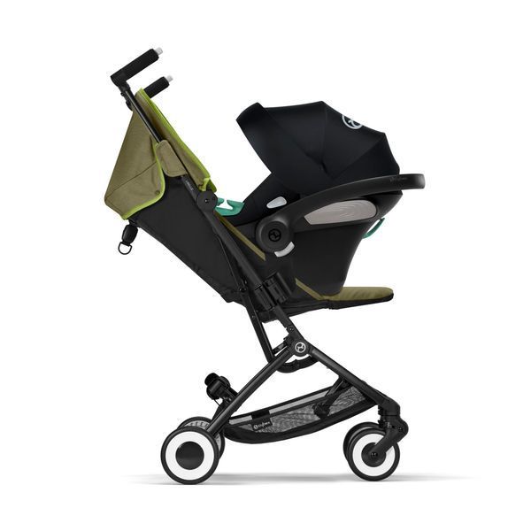 Коляска Libelle Nature Green 523000093 фото