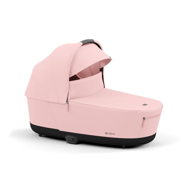 Люлька Priam Lux Peach Pink 523000829 фото