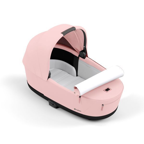 Люлька Priam Lux Peach Pink 523000829 фото