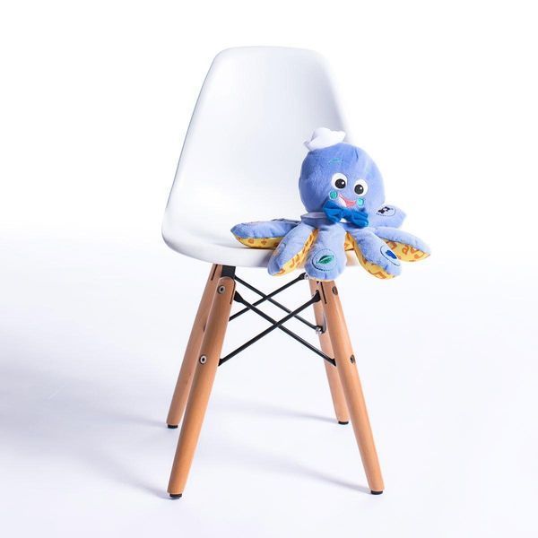 Игрушка музыкальная Baby Einstein Octoplush 30933 фото