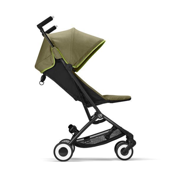 Коляска Libelle Nature Green 523000093 фото