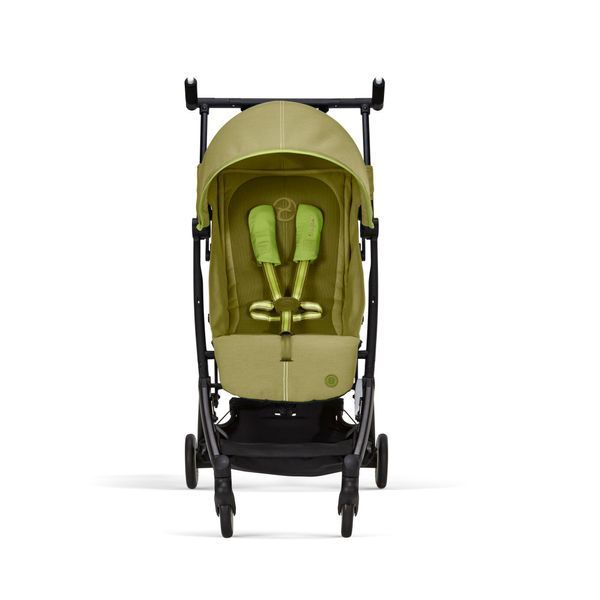 Коляска Libelle Nature Green 523000093 фото