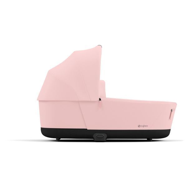 Люлька Priam Lux Peach Pink 523000829 фото