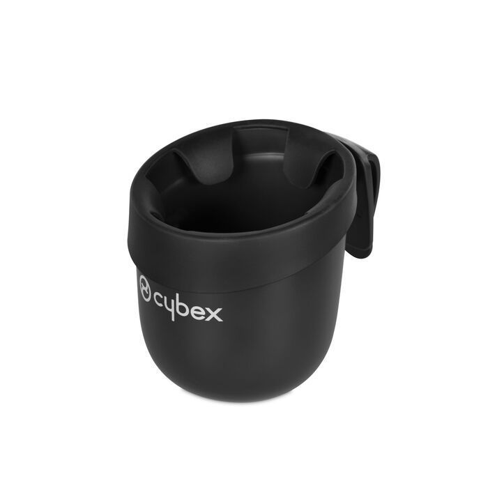 Підстаканник для автокрісла Cybex / Black 523001109 фото