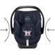 copy_Автокрісло Cybex Cloud T i-Size plus Sepia Black 523000231 фото 3