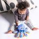Игрушка музыкальная Baby Einstein Octoplush 30933 фото 2