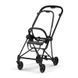 Cybex Mios Style Collection 5.0 візочок 2 в 1 Cozy Beige шасі Matt Black 526000277-0463 фото 10