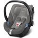 copy_Автокрісло Cybex Cloud T i-Size plus Sepia Black 523000231 фото
